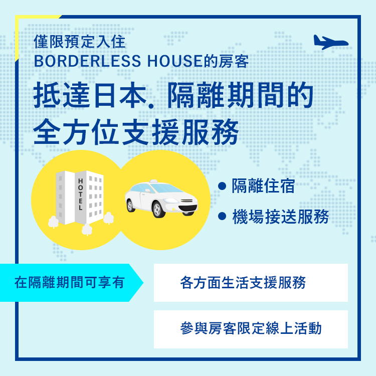Quarantine Support Service