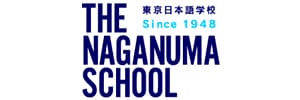 東京日本語学校 長沼スクールのロゴ